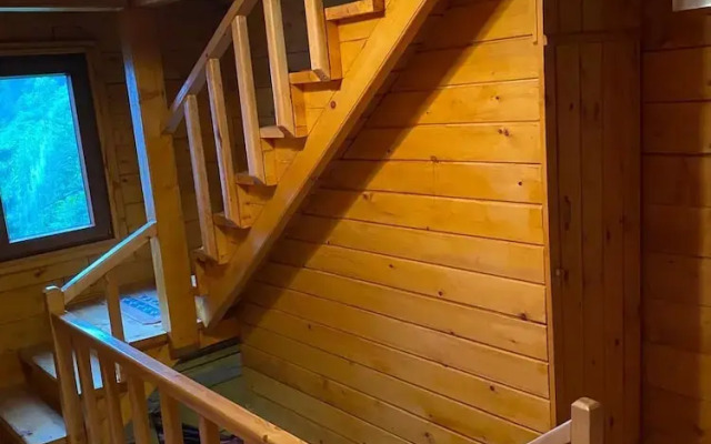 Ayder Wooden Rooms