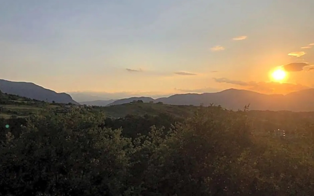 La quercia B&B