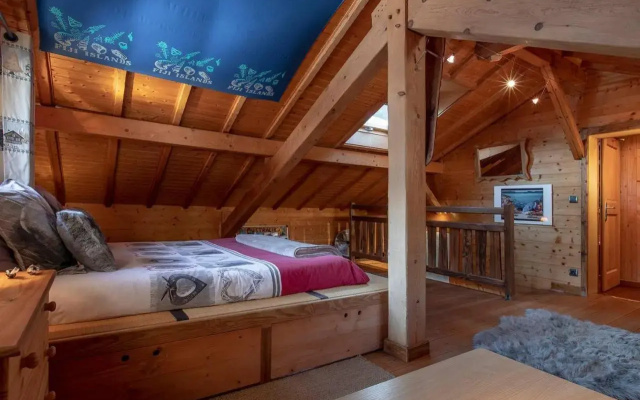 Chalet Dreamtime (Adults Only)
