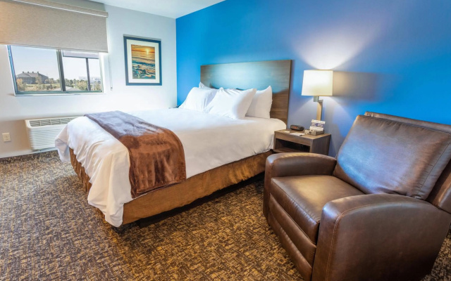 Sonesta Simply Suites Avondale