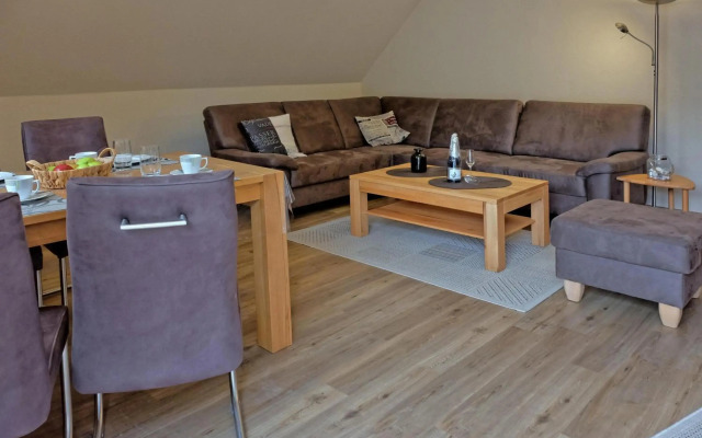 Zur Hanse Wohnung 4 5 - Zur Hanse West