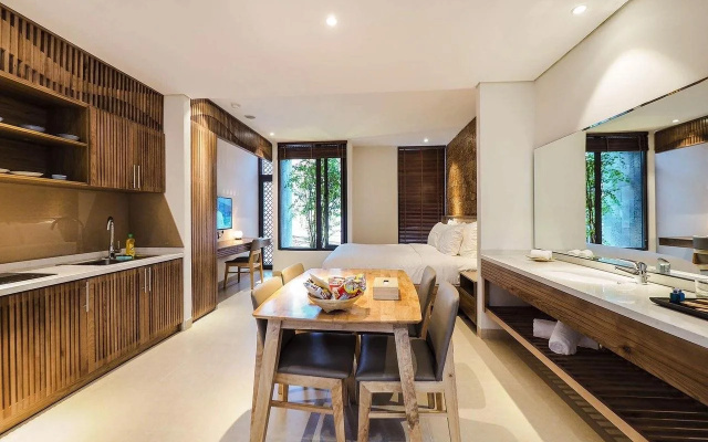 Minh House