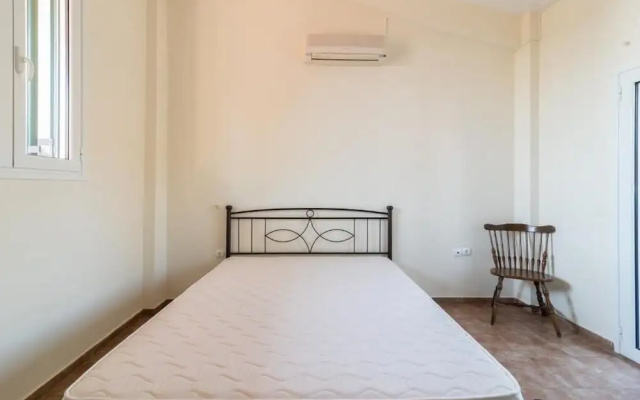 Golden Sand Apartments
