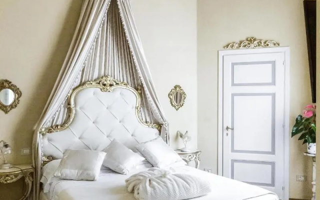 Residenza d'Epoca Palazzo Borghesi