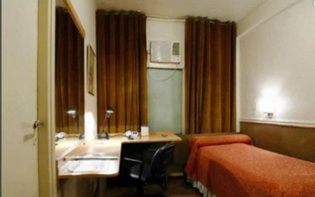 Corrientes Hotel