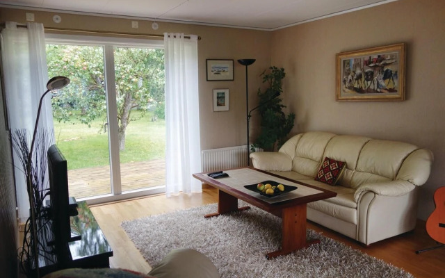 Awesome Home in Mölndal With 5 Bedrooms and Wifi