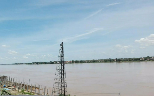 Just Mansion Nong Khai
