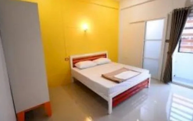 Station 14 Apartment Hat Yai