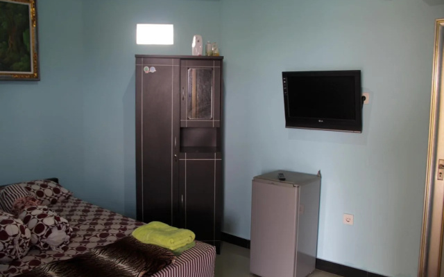Cemara Residence