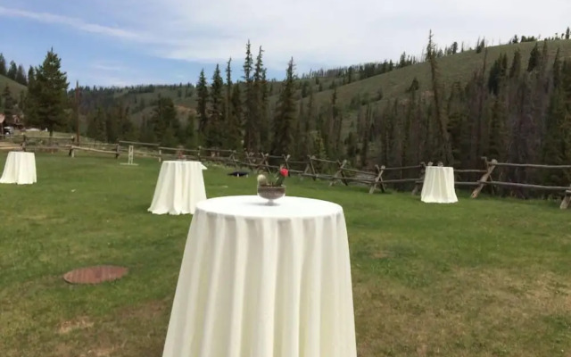 Aspen Canyon Ranch