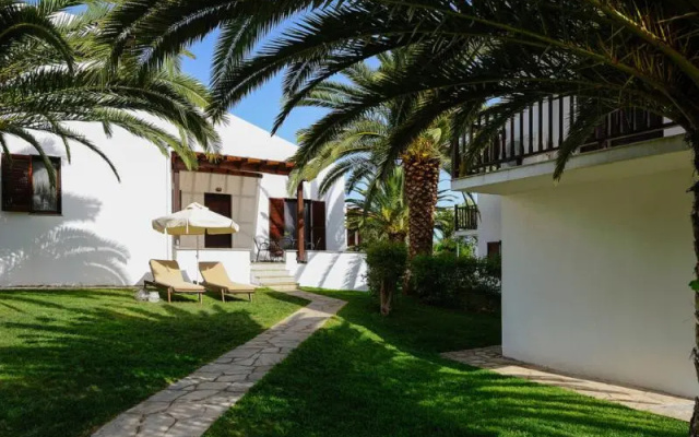 Trikorfo Bungalows
