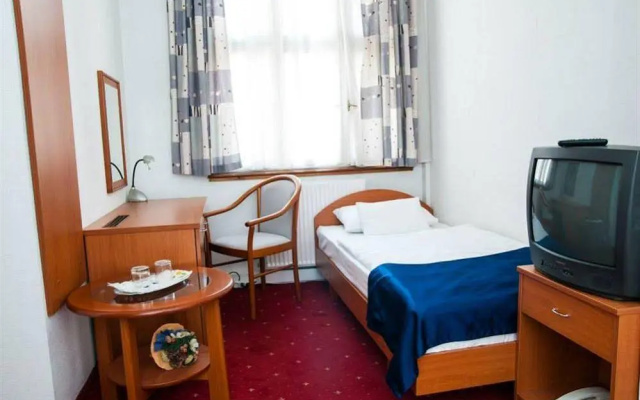 Broadway Guesthouse