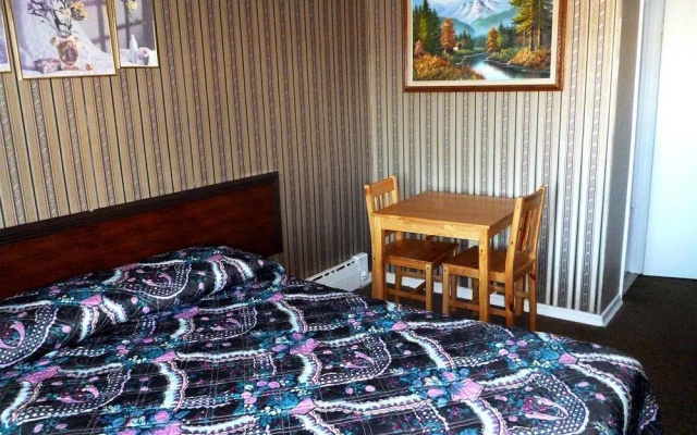 Maple Glen Motel