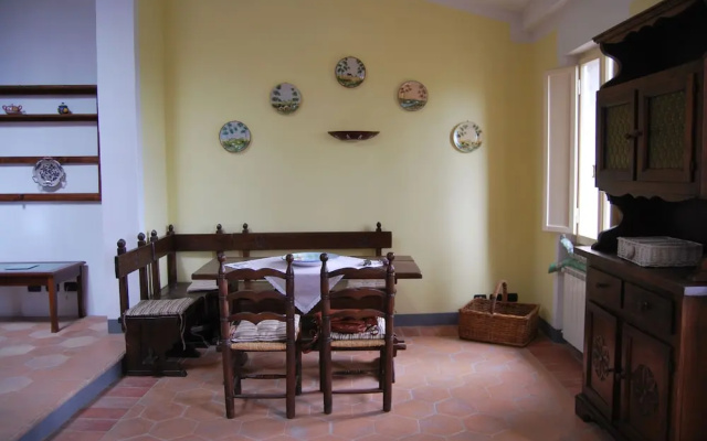 B&B Chez Nous Città della Pieve