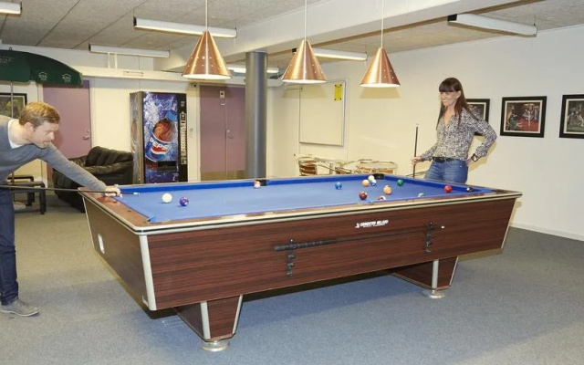 Danhostel Ringkøbing