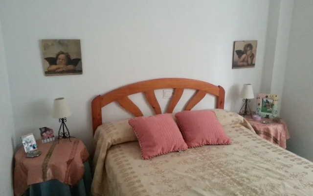Apartamento Tranquilo, Cerca De La Playa
