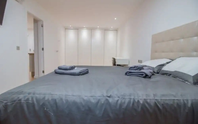 Apartamento Castle View And Wifi