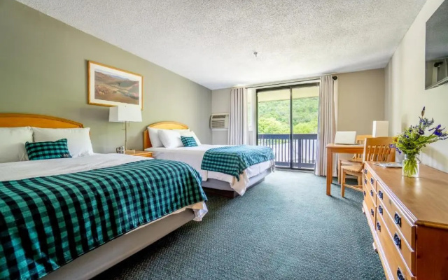 The Inn at Bolton Valley