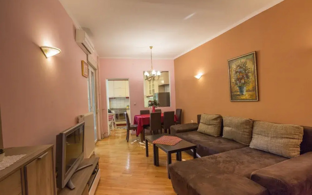 Apartments Terazije