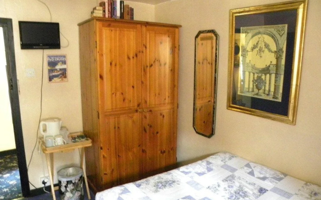 Smugglers Cottage