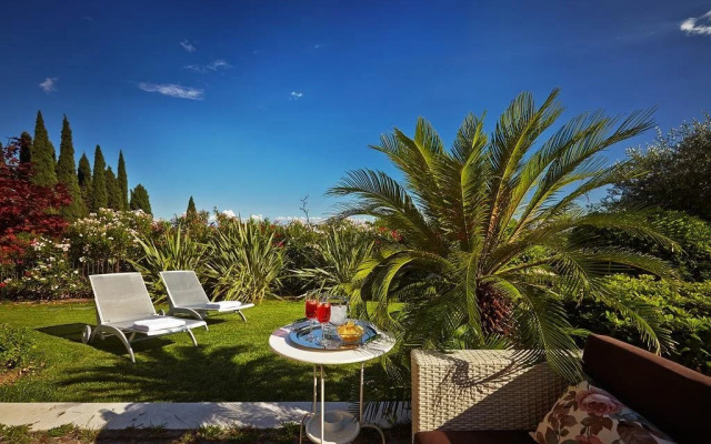 Villa Archi B&B