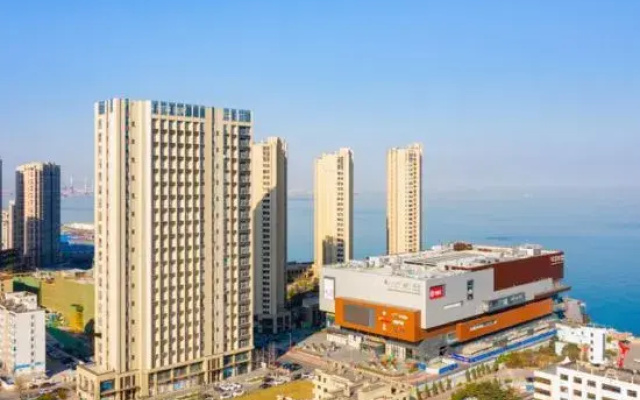 Yuetu Seaview Holiday Apartment