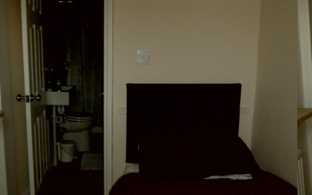 Seamore Guest House