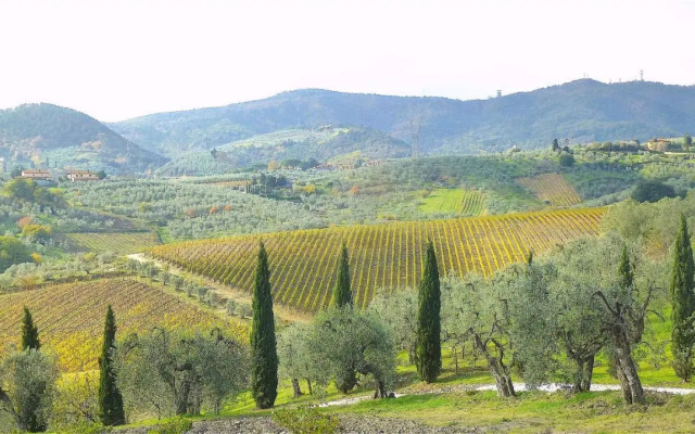 La Solaria
