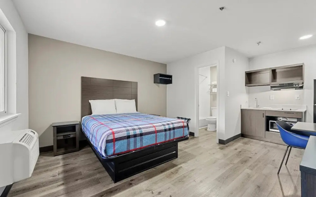 Efficiency Lodge Decatur