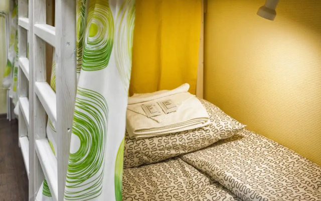 Жилые помещения Rooms