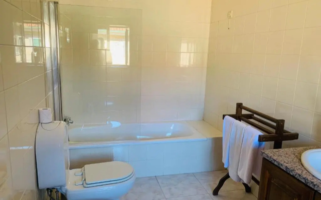 Quinta do Casarão - Casa de Campo com Piscina