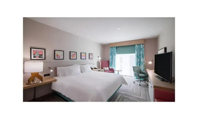 Hilton Garden Inn Flushing Laguardia