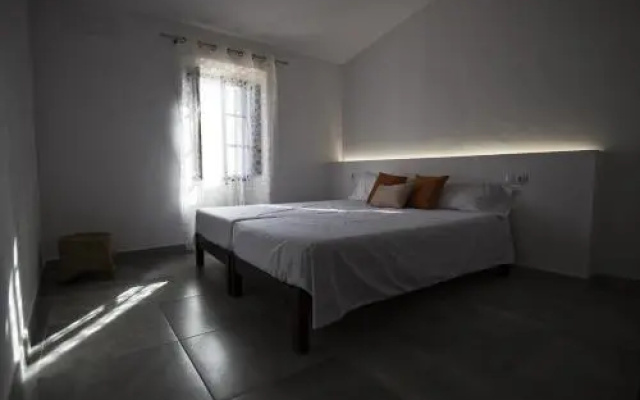 Agroturismo Sa Canoveta