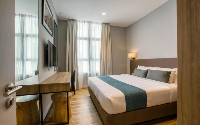 Mercure Living Putrajaya