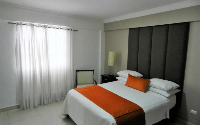 Hotel La Colonia