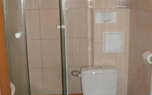 Apartmany St. Maria