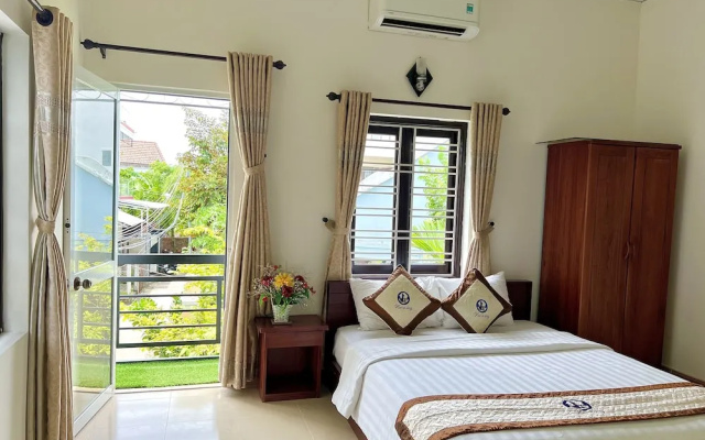 Ngo Family Apartment