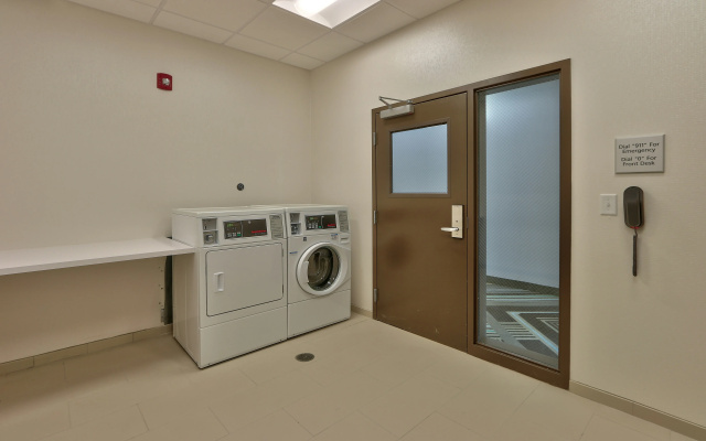 Hampton Inn & Suites Artesia