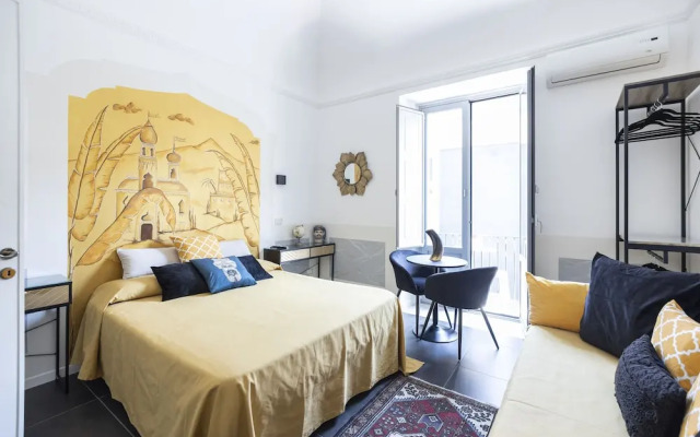 I Mori B&b Apart Hotel
