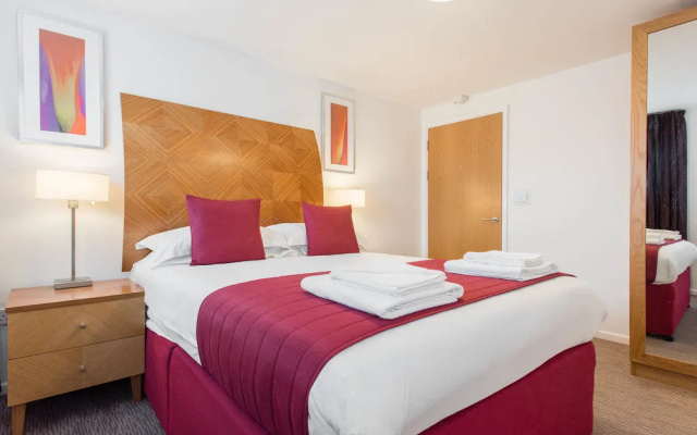 PREMIER SUITES Newcastle