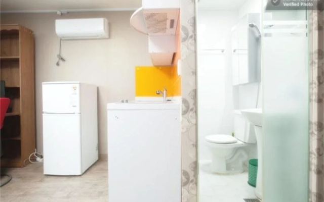 Greenyard Hostel