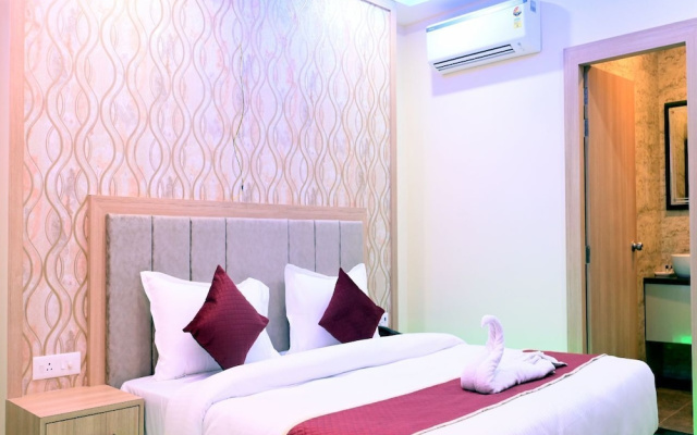 Hotel Shankara Residency