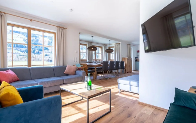 Chalet in Bad Hofgastein Near Ski Slopes