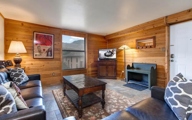 Snow Country Condominiums