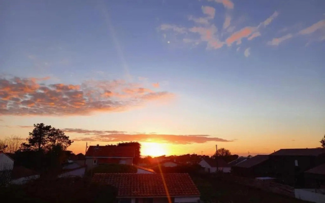 Les Landes