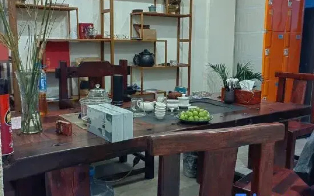 Guanlan Shiguang Homestay