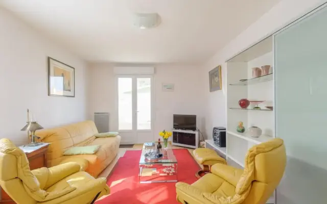 Maison Châtelaillon-Plage, 4 pièces, 6 personnes - FR-1-535-20