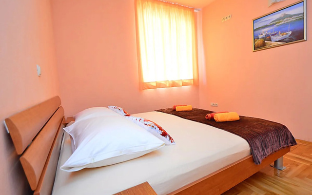 Apartment Mornar Trogir/Arbanija 29383