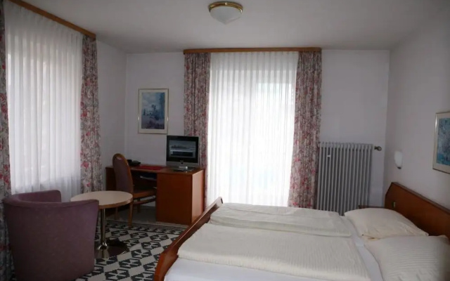 Hotel Alpenrose