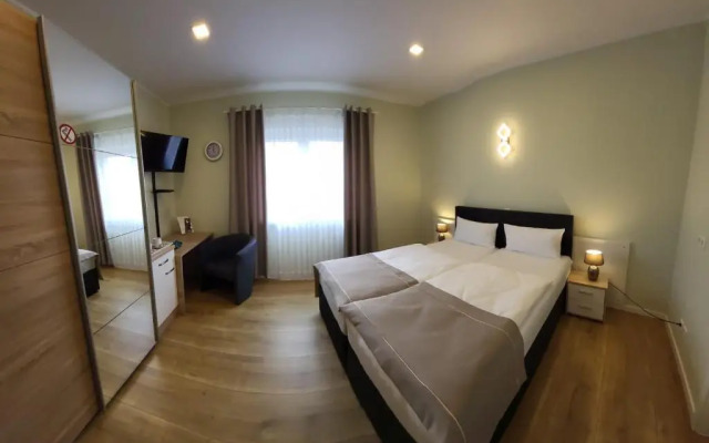 Motel Lutz